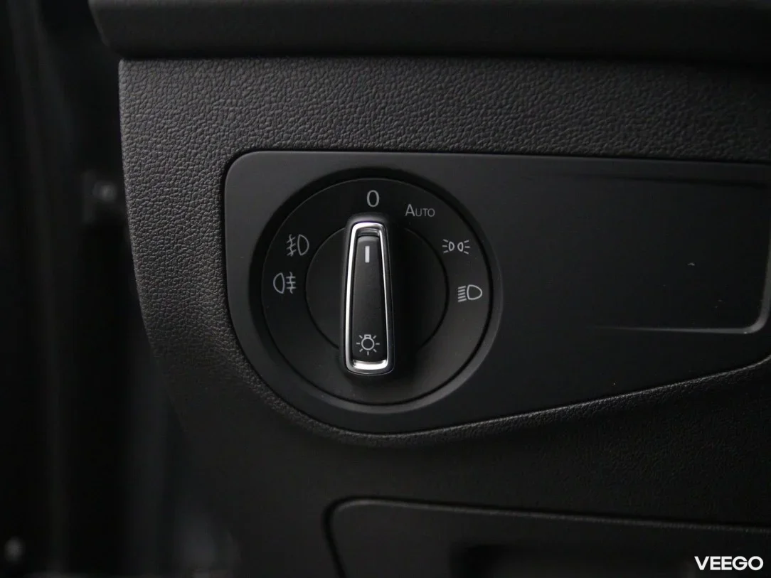 Volkswagen Tiguan 2 176kW