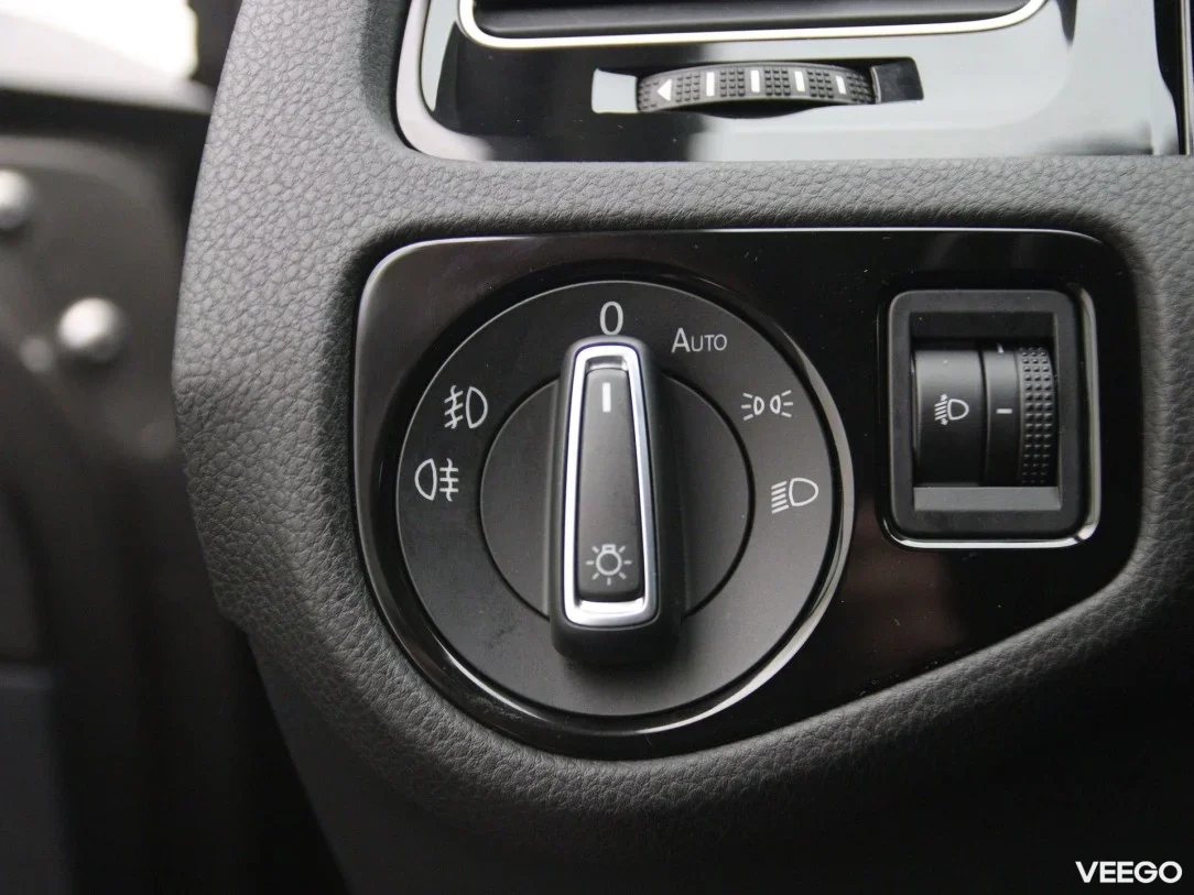 Volkswagen Golf 1.4 92kW