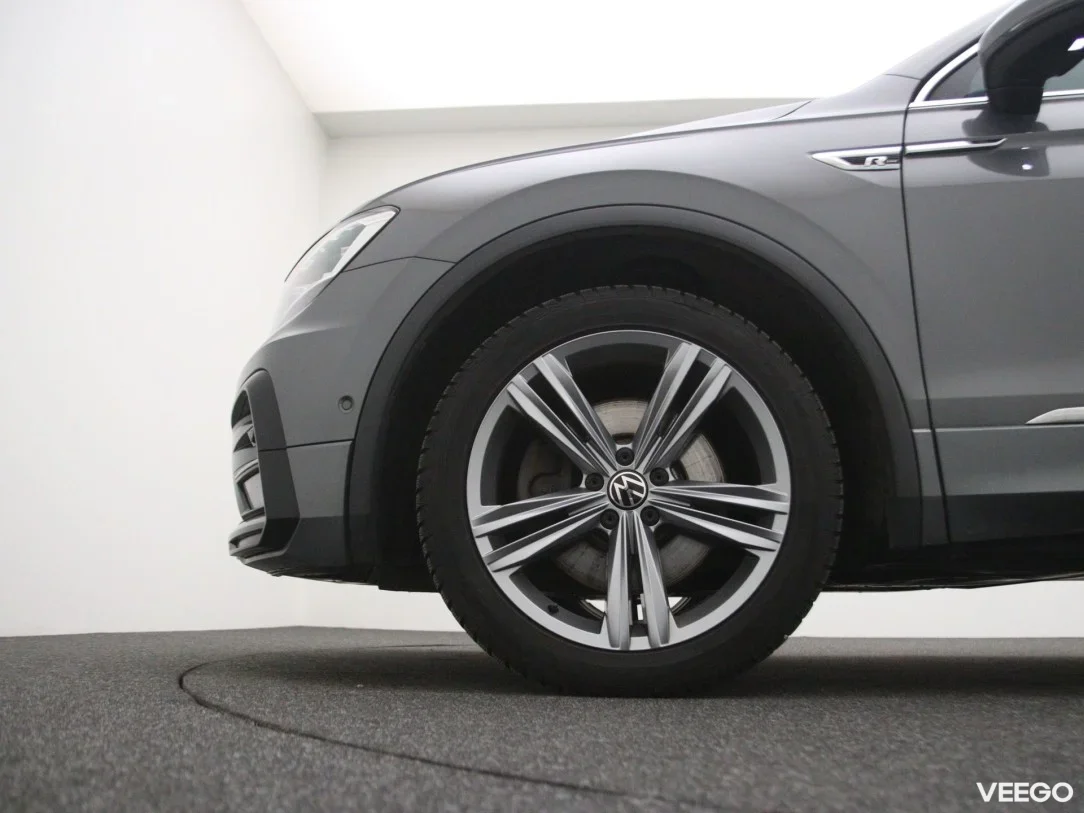 Volkswagen Tiguan 2 176kW