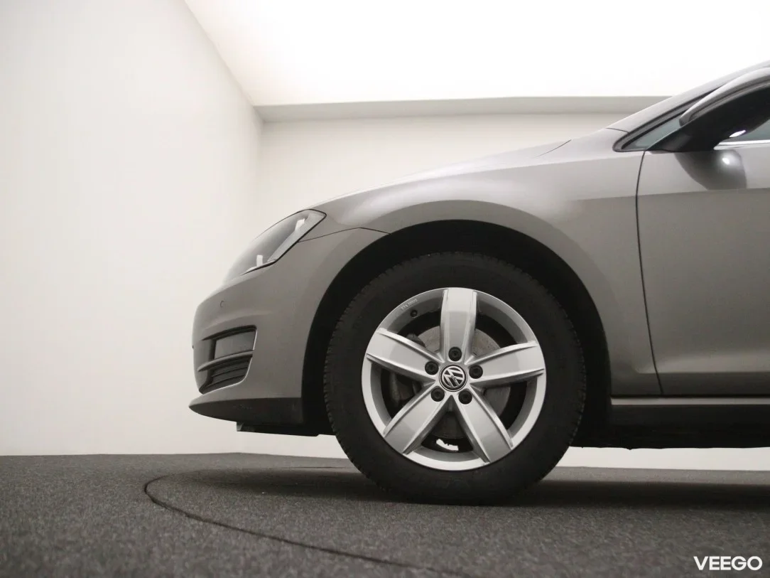 Volkswagen Golf 1.4 92kW