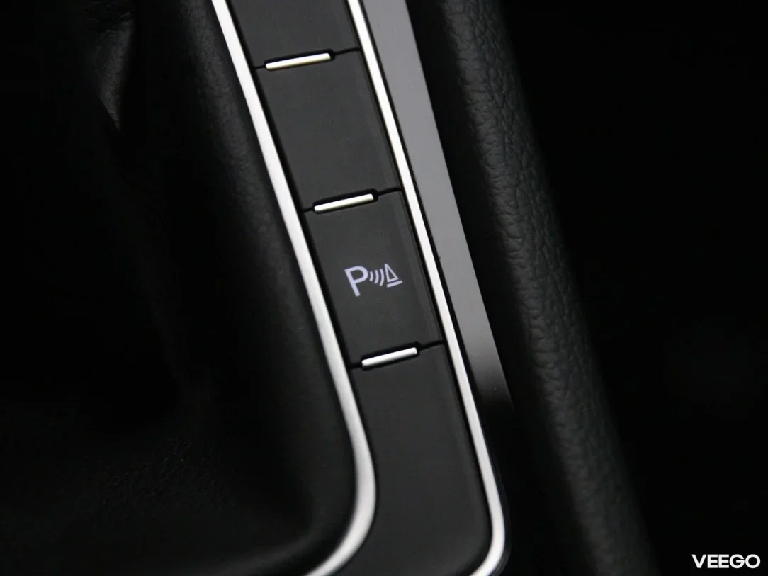 Volkswagen Golf 1.4 92kW