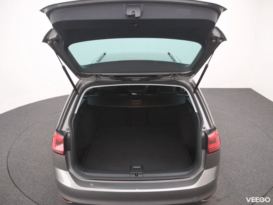 Volkswagen Golf 1.4 92kW