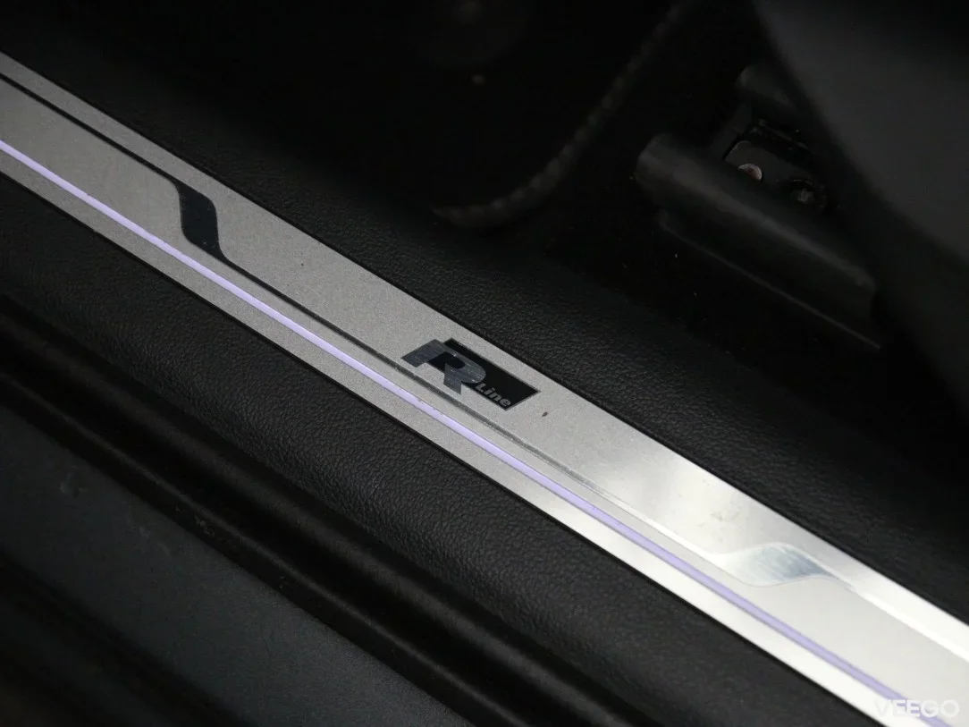 Volkswagen Tiguan 2 176kW