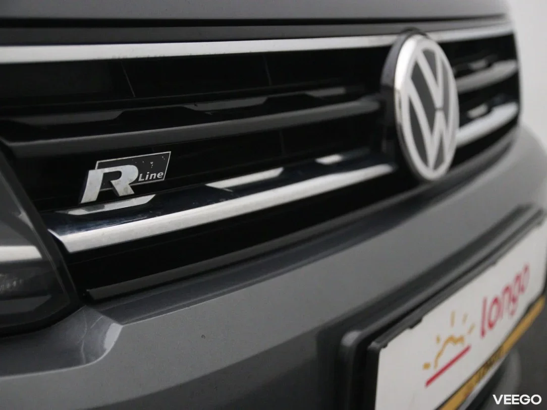 Volkswagen Tiguan 2 176kW
