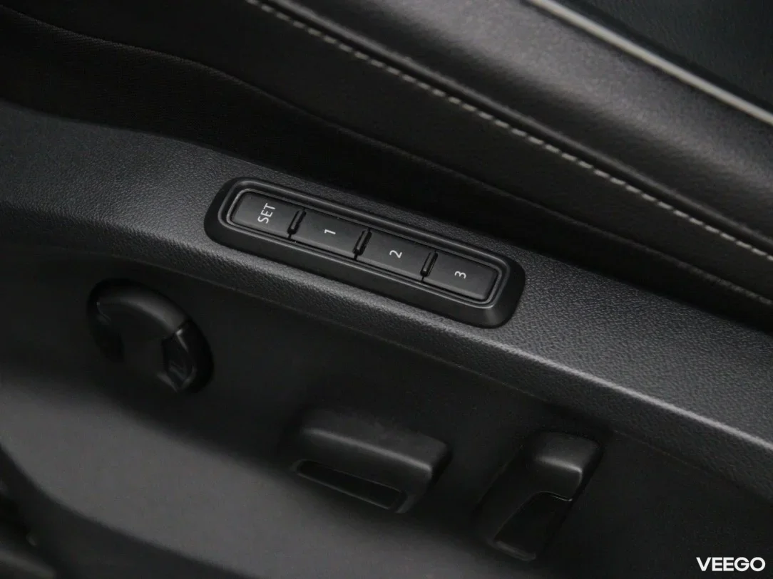 Volkswagen Tiguan 2 176kW