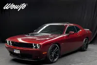Dodge Challenger R/T 5.7 V8 Hemi 381HK Shaker /Alpine /4.95% 280kW