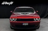 Dodge Challenger R/T 5.7 V8 Hemi 381HK Shaker /Alpine /4.95% 280kW thumbnail