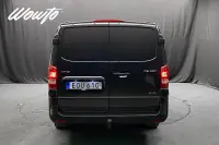 Mercedes-Benz Vito Mixto 119 CDI 4x4 190HK L3 5-Sits /Moms 140kW thumbnail