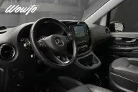 Mercedes-Benz Vito Mixto 119 CDI 4x4 190HK L3 5-Sits /Moms 140kW thumbnail