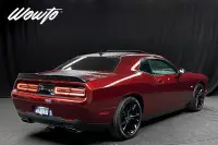 Dodge Challenger R/T 5.7 V8 Hemi 381HK Shaker /Alpine /4.95% 280kW thumbnail