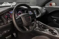 Dodge Challenger R/T 5.7 V8 Hemi 381HK Shaker /Alpine /4.95% 280kW thumbnail