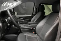 Mercedes-Benz Vito Mixto 119 CDI 4x4 190HK L3 5-Sits /Moms 140kW thumbnail