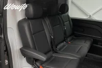 Mercedes-Benz Vito Mixto 119 CDI 4x4 190HK L3 5-Sits /Moms 140kW thumbnail