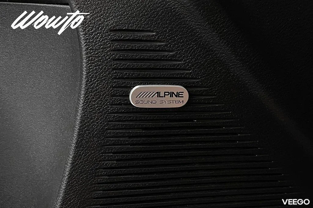 Dodge Challenger R/T 5.7 V8 Hemi 381HK Shaker /Alpine /4.95% 280kW