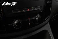 Mercedes-Benz Vito Mixto 119 CDI 4x4 190HK L3 5-Sits /Moms 140kW thumbnail