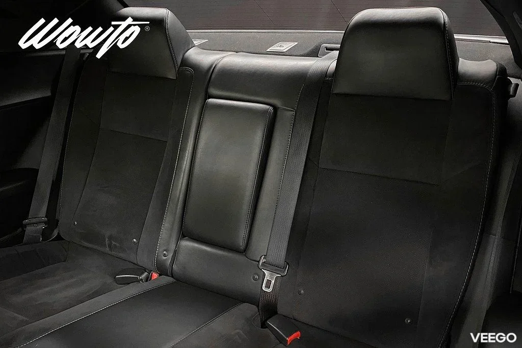 Dodge Challenger R/T 5.7 V8 Hemi 381HK Shaker /Alpine /4.95% 280kW