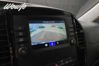 Mercedes-Benz Vito Mixto 119 CDI 4x4 190HK L3 5-Sits /Moms 140kW thumbnail