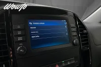 Mercedes-Benz Vito Mixto 119 CDI 4x4 190HK L3 5-Sits /Moms 140kW thumbnail