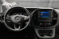 Mercedes-Benz Vito Mixto 119 CDI 4x4 190HK L3 5-Sits /Moms 140kW thumbnail