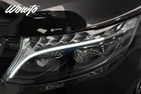 Mercedes-Benz Vito Mixto 119 CDI 4x4 190HK L3 5-Sits /Moms 140kW thumbnail