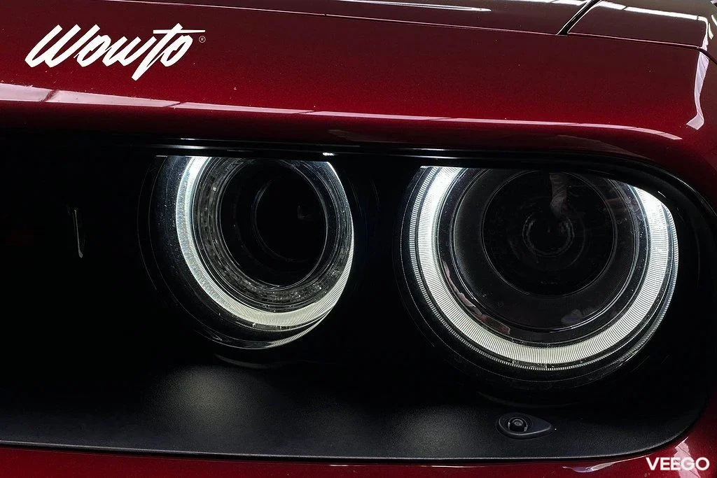 Dodge Challenger R/T 5.7 V8 Hemi 381HK Shaker /Alpine /4.95% 280kW