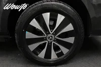 Mercedes-Benz Vito Mixto 119 CDI 4x4 190HK L3 5-Sits /Moms 140kW thumbnail