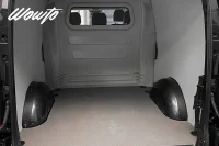 Mercedes-Benz Vito Mixto 119 CDI 4x4 190HK L3 5-Sits /Moms 140kW thumbnail