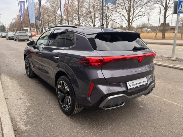 Image of Cupra Terramar 2 195kW