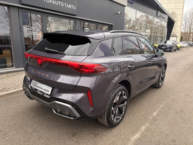 Image of Cupra Terramar 2 195kW