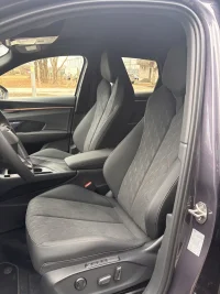 Cupra Terramar 2 195kW thumbnail