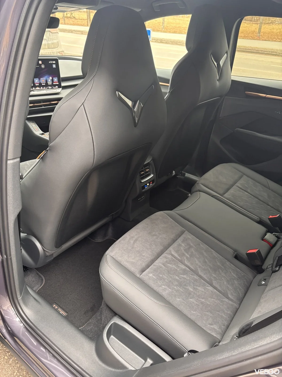 Cupra Terramar 2 195kW