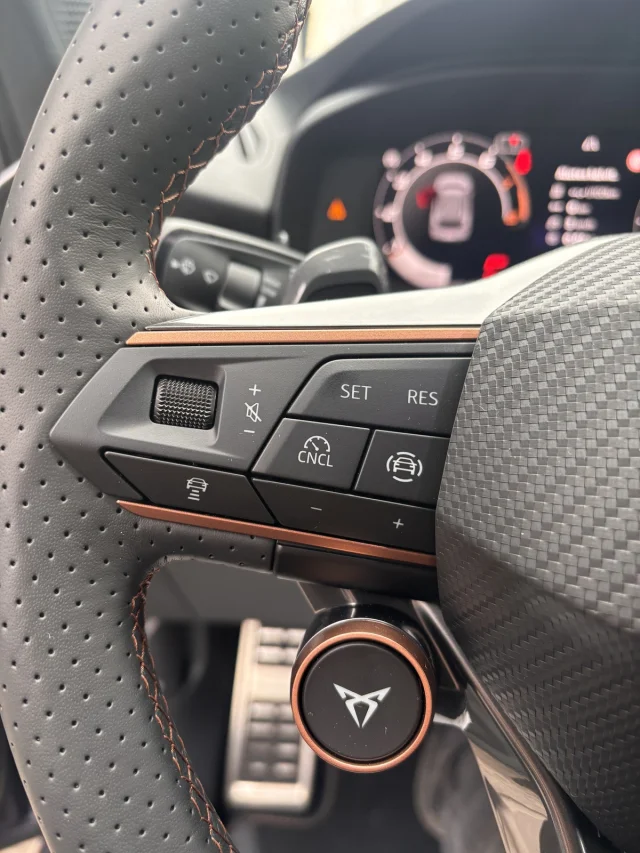 Image of Cupra Terramar 2 195kW