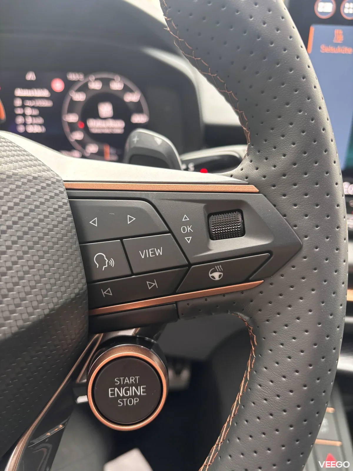 Cupra Terramar 2 195kW