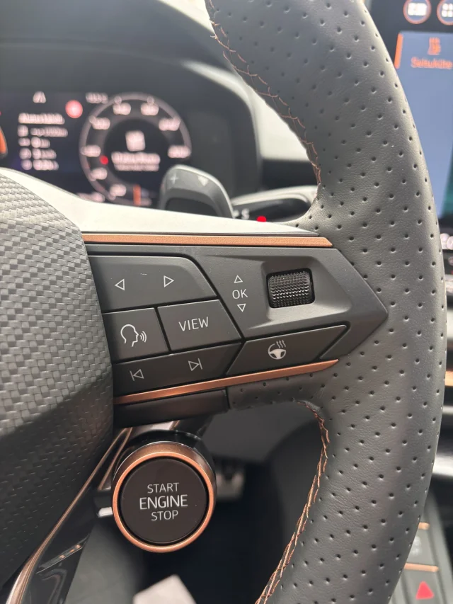 Image of Cupra Terramar 2 195kW