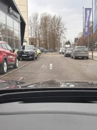 Cupra Terramar 2 195kW thumbnail