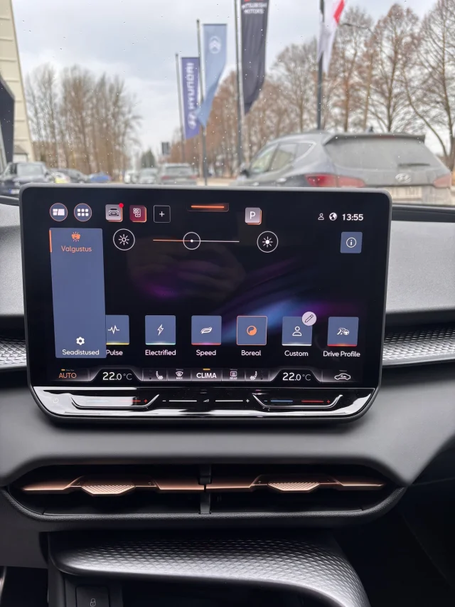 Image of Cupra Terramar 2 195kW