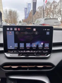 Cupra Terramar 2 195kW thumbnail