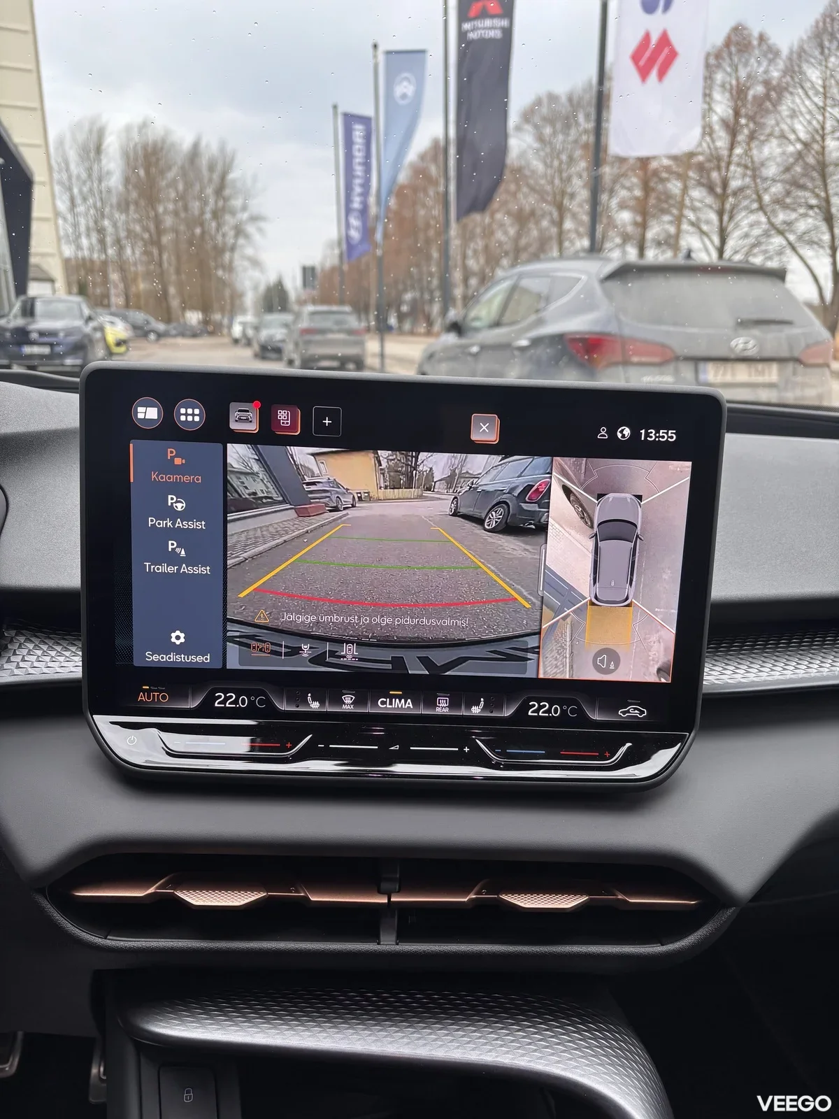 Cupra Terramar 2 195kW