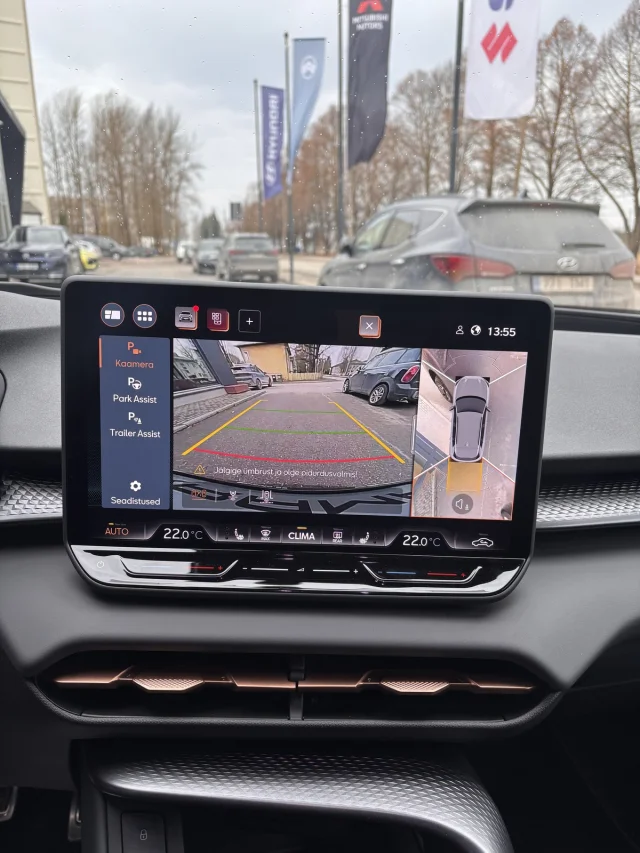 Image of Cupra Terramar 2 195kW