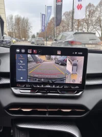 Cupra Terramar 2 195kW thumbnail