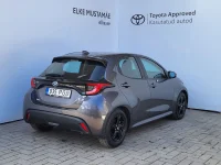 Toyota Yaris 68kW thumbnail