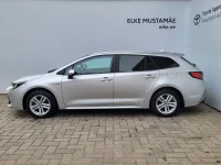 Toyota Corolla 112kW thumbnail