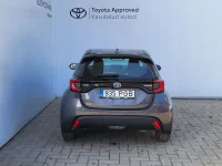 Toyota Yaris 68kW thumbnail