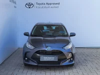 Toyota Yaris 68kW thumbnail