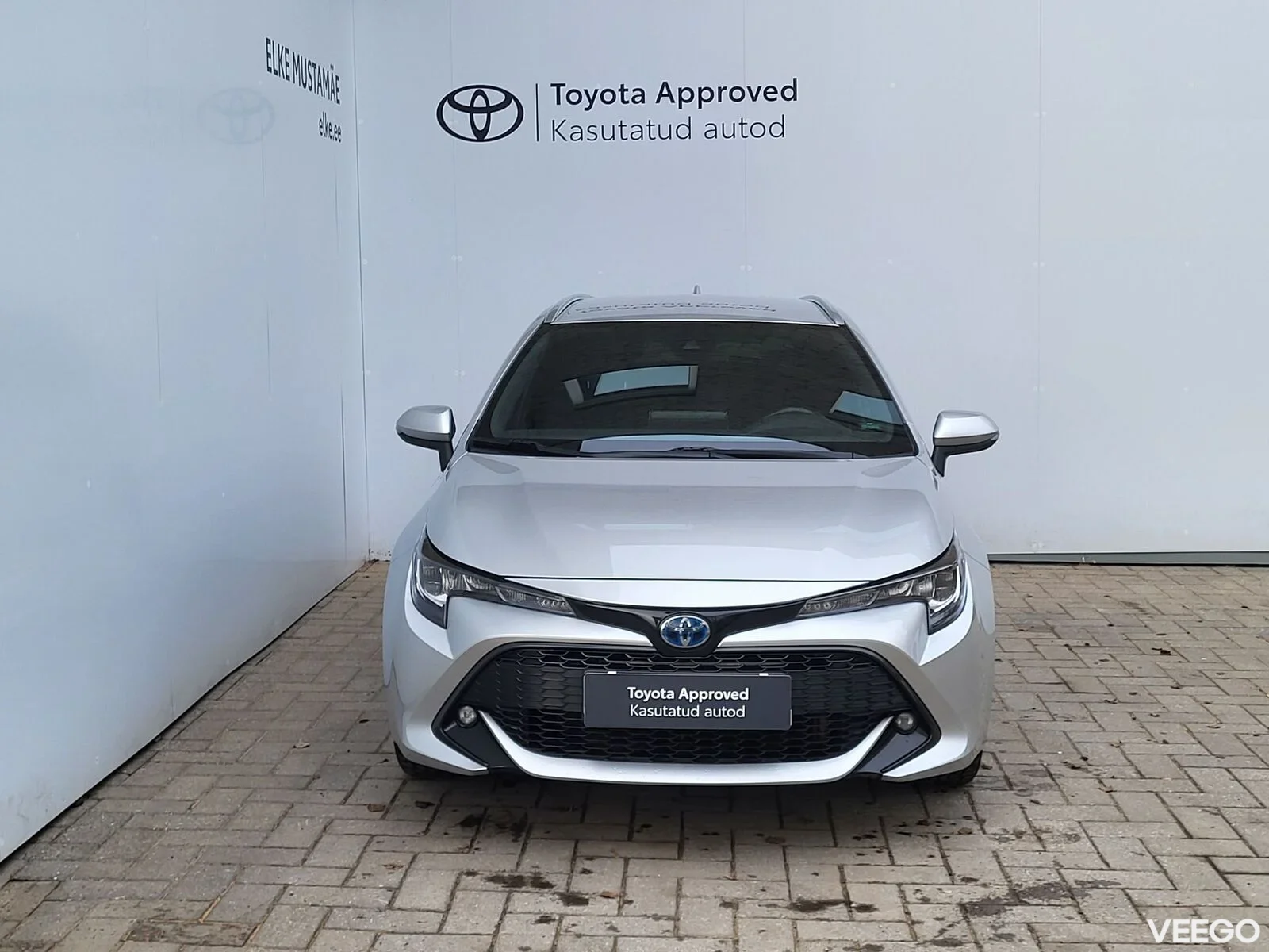 Toyota Corolla 112kW