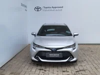 Toyota Corolla 112kW thumbnail
