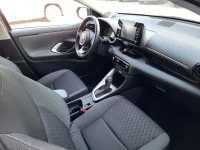 Toyota Yaris 68kW thumbnail