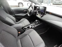 Toyota Corolla 112kW thumbnail