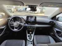 Toyota Yaris 68kW thumbnail