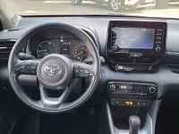 Toyota Yaris 68kW thumbnail